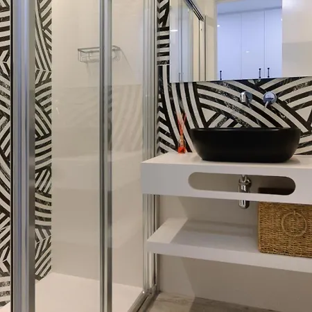 Es Codolar Apartment *