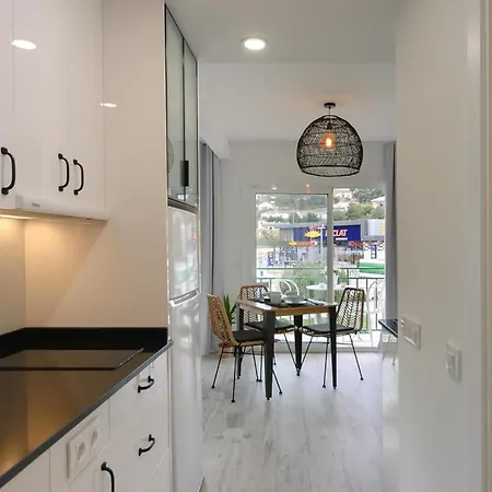 Apartment Es Codolar