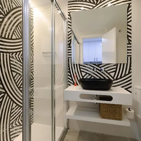 Es Codolar Apartment