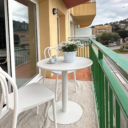 Es Codolar Tossa de Mar